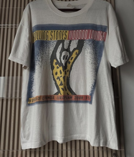 90‘s rolling stones, legit check pls