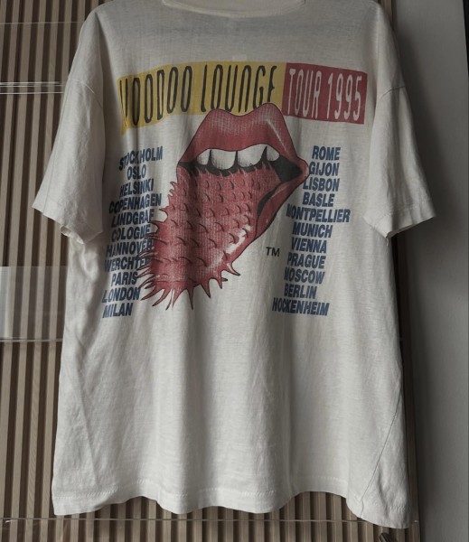 90‘s rolling stones, legit check pls