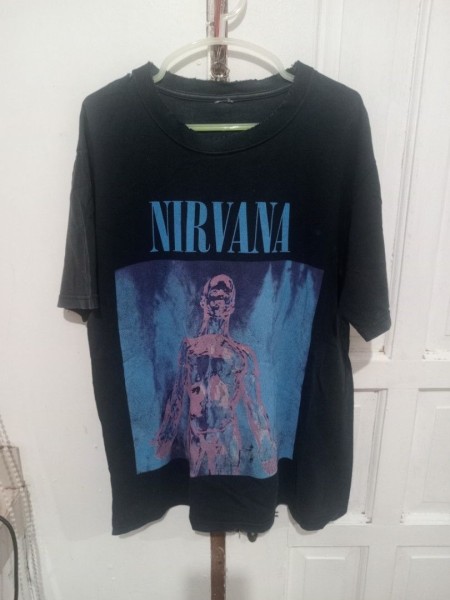 NIRVANA SLIVER