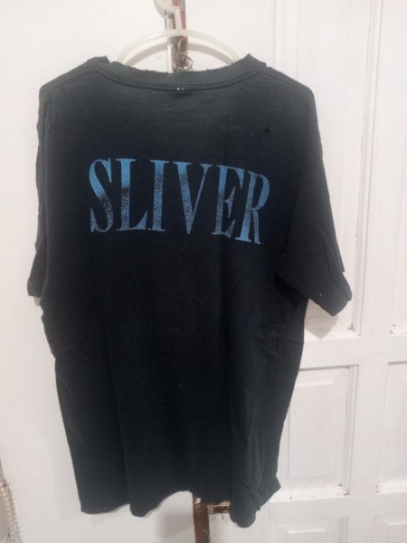 NIRVANA SLIVER