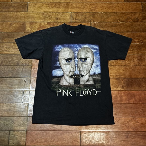 1994 Pink Floyd Vintage T-Shirt Real or Repro?