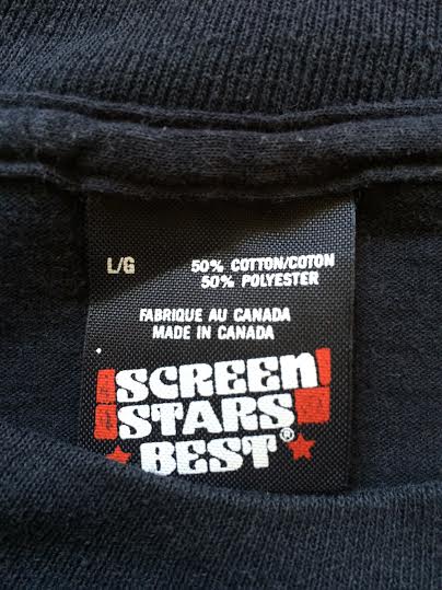 screen stars made in canada