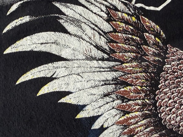 1995 Harley Davidson Wings of Thunder Authentication Help