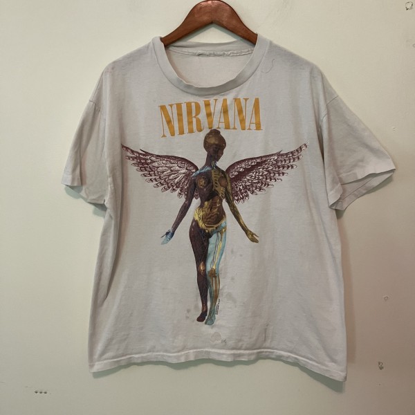 Nirvana in utero