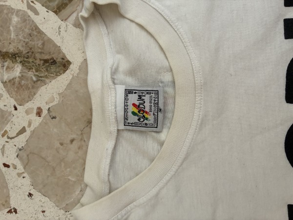 OLODUM Bahia Brasil Tshirt Michael Jackson