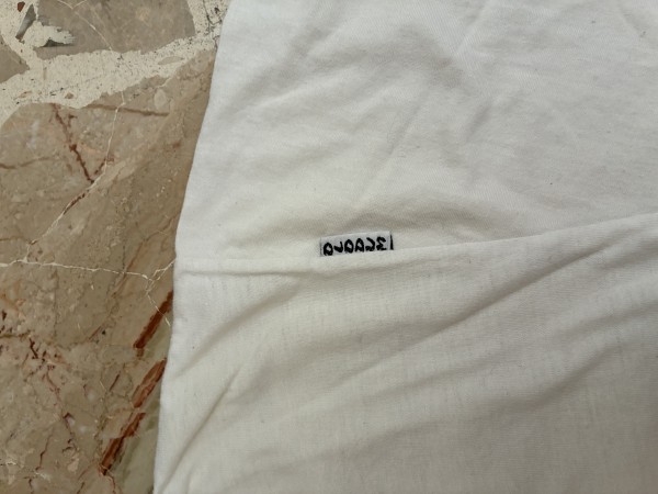 OLODUM Bahia Brasil Tshirt Michael Jackson