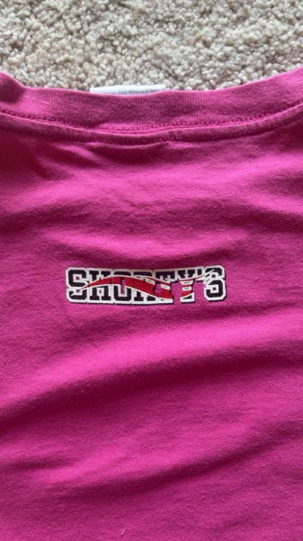 is this Shorty's legit