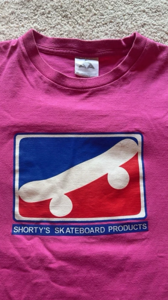 is this Shorty's legit