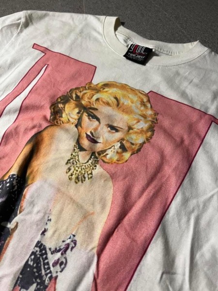 vintage 90s? madonna