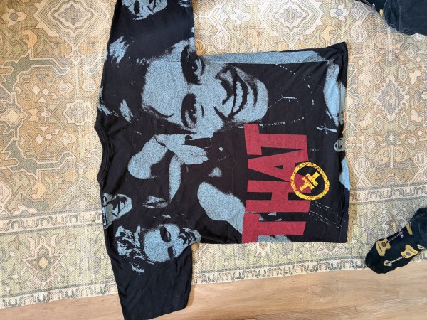 Take That 1993 T Shirt