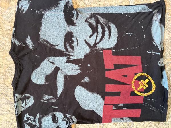 Take That 1993 T Shirt