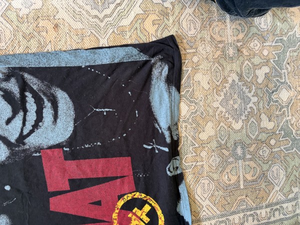 Take That 1993 T Shirt