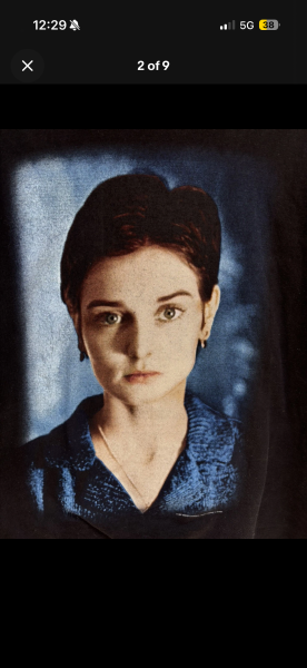 Sinead O’Connor XL