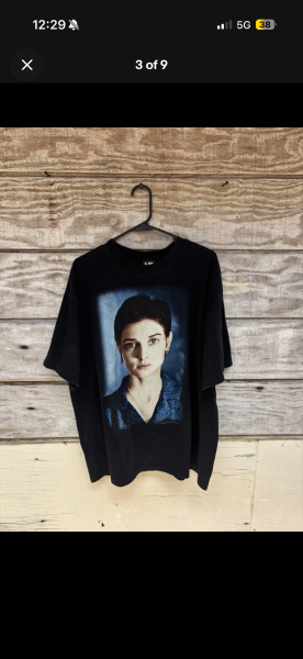 Sinead O’Connor XL