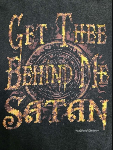 cradle of filth (get thee behing me satan) More photos