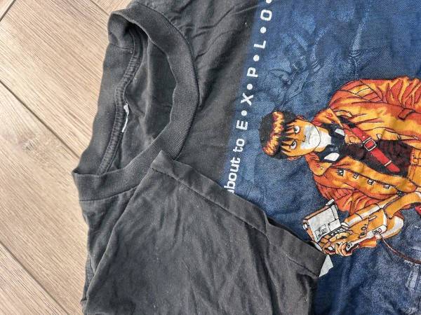 Akira Neo-Tokyo Tee