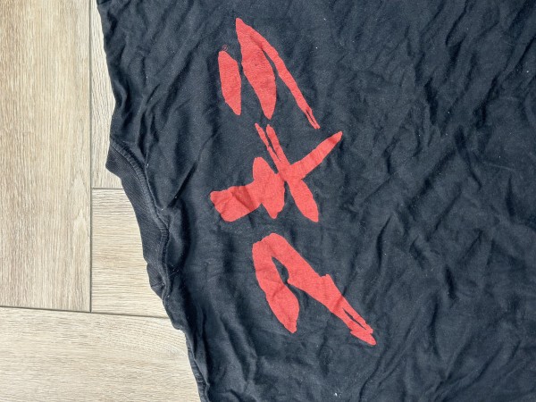 Akira Neo-Tokyo Tee