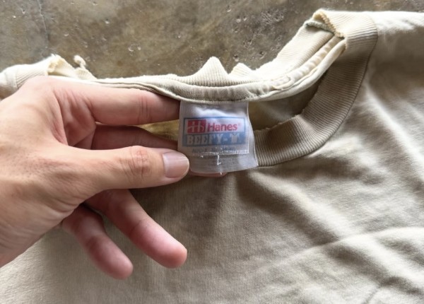 90s nine inch nails, legit check pls