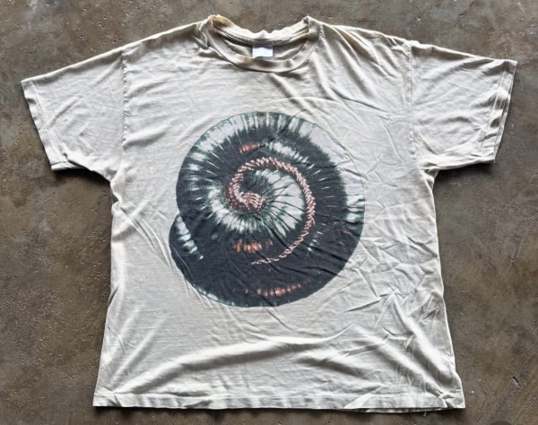 90s nine inch nails, legit check pls