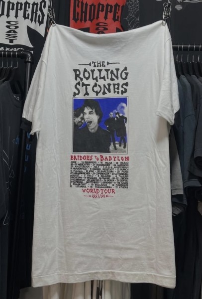 90s rolling stones, legit check pls