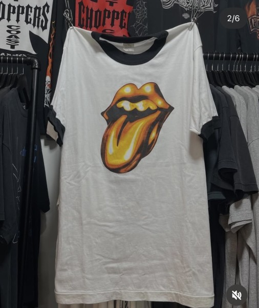 90s rolling stones, legit check pls