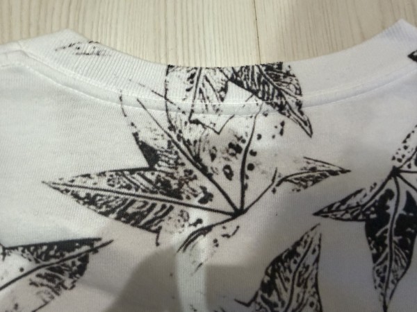 Cheshire Cat T-shirt Legit Check