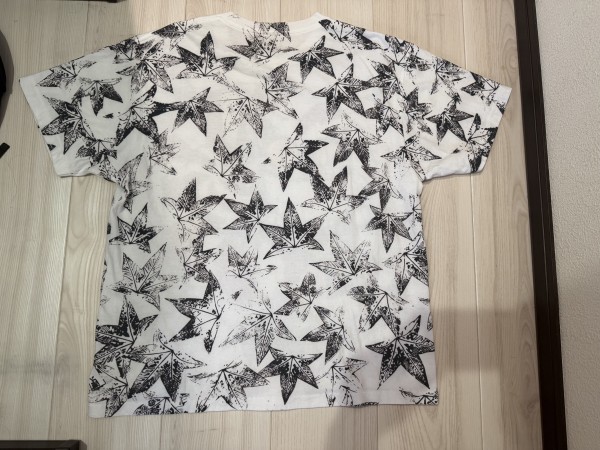 Cheshire Cat T-shirt Legit Check