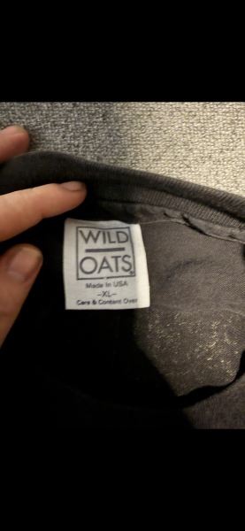 My friend bought this on vacation curious if he got cooked lol