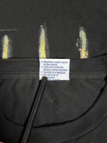 Nine Inch Nails The Downward Spiral Legit Check
