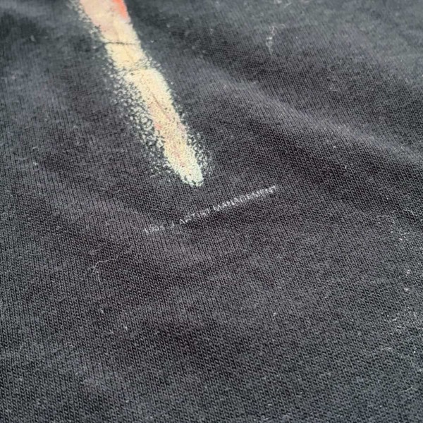 Nine Inch Nails The Downward Spiral Legit Check