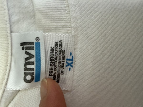 Kozik Nirvana / Shonen Knife Legit Check