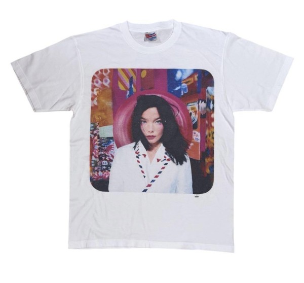 Bjork