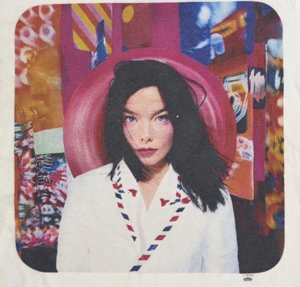 Bjork