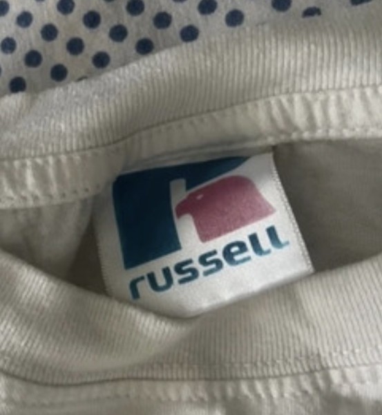 Russel Tag