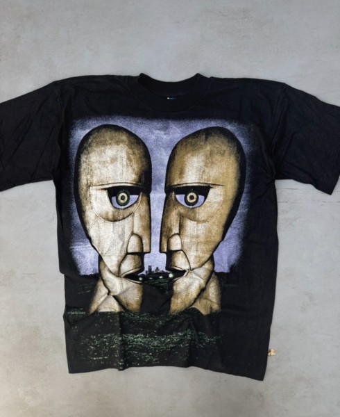 LC Pink Floyd
