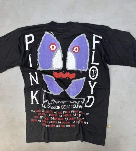 LC Pink Floyd
