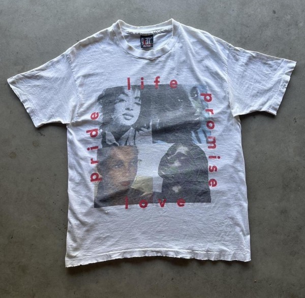 LC sade shirt