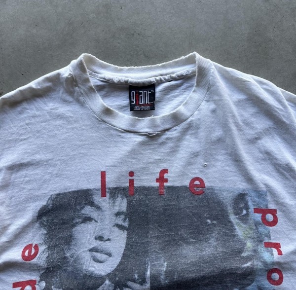 LC sade shirt