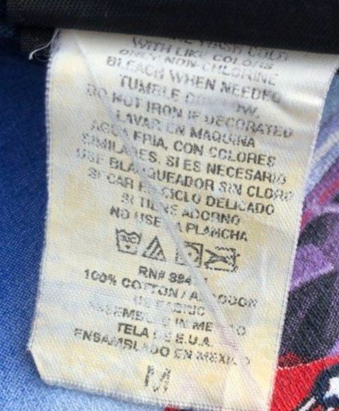 Legit Check for Akira Shirt