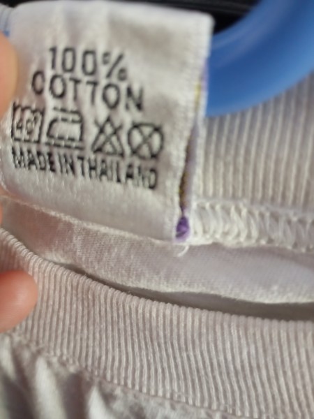 X-O-X Tag