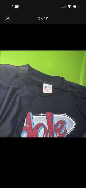 Hole Bootleg LC
