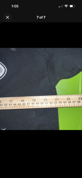 Hole Bootleg LC