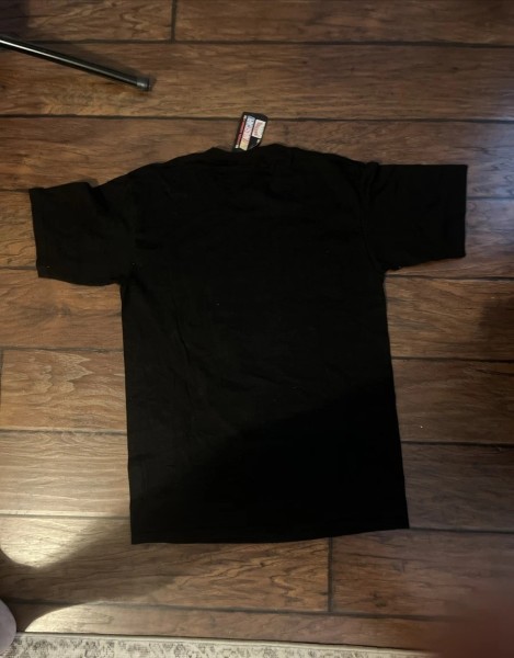 Legit vintage Nutmeg Mills Nascar with tags still?