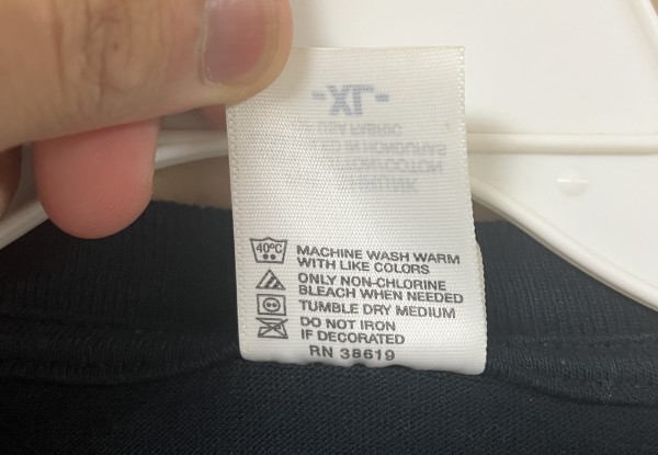 Kanye West Touch the Sky 2005 T-Shirt