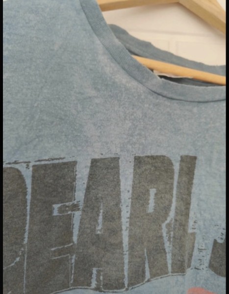 1992 Pearl Jam legit check