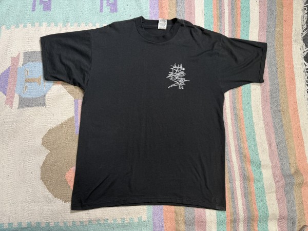 Vintage tee … possibly mudvayne related?