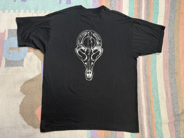 Vintage tee … possibly mudvayne related?