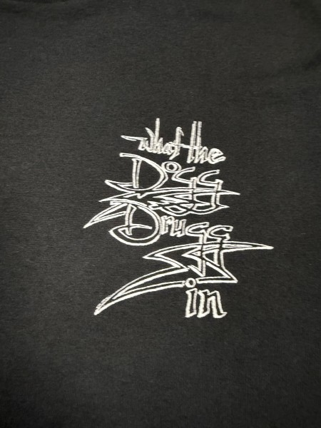 Vintage tee … possibly mudvayne related?
