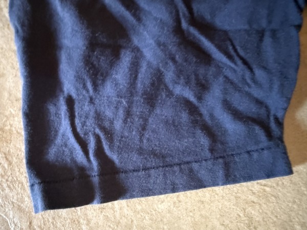 could you appraise this pink Floyd division bell tee?