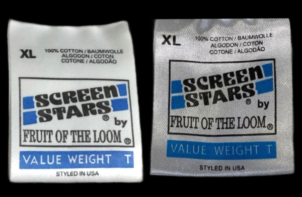 Screen Stars FOTL Legit check please